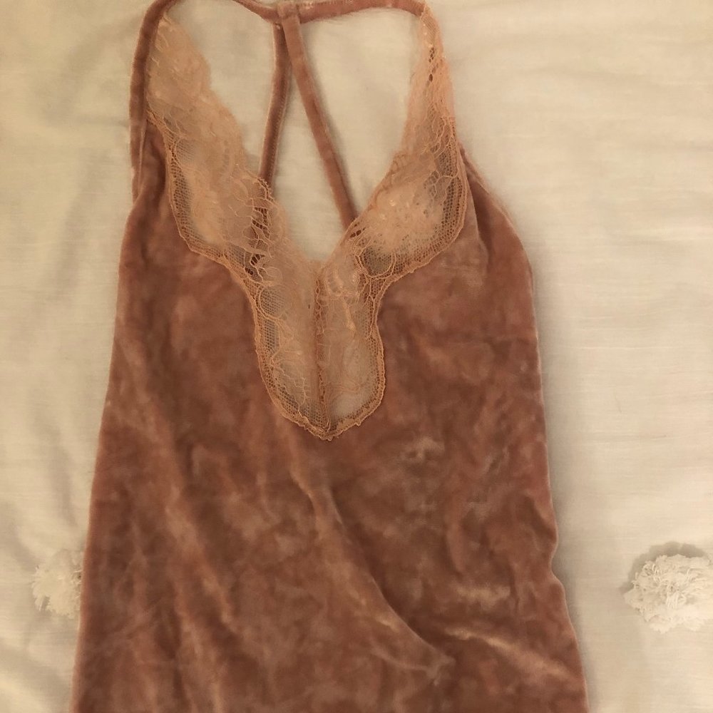 Express Bodysuit